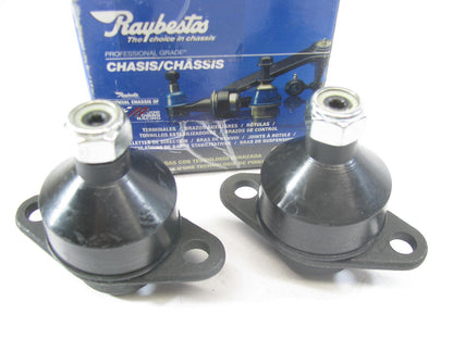 (2) Raybestos 505-1356 Suspension Ball Joint - Front Lower