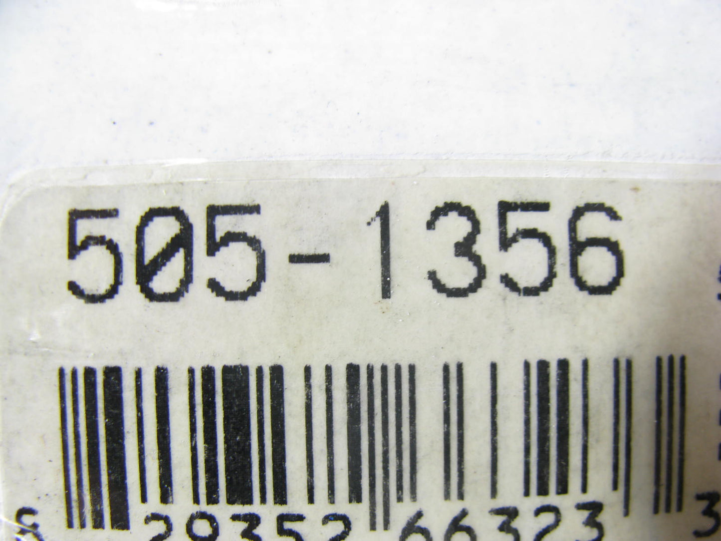 (2) Raybestos 505-1356 Suspension Ball Joint - Front Lower