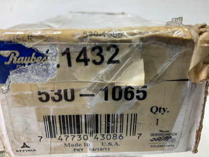 Raybestos 530-1065 Steering King Pin Set