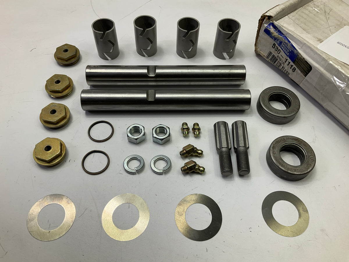 Raybestos 530-1118 Steering King Pin Set