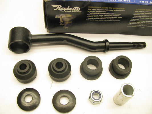 Raybestos 545-1038CQ Suspension Stabilizer Sway Bar Link Kit - Front