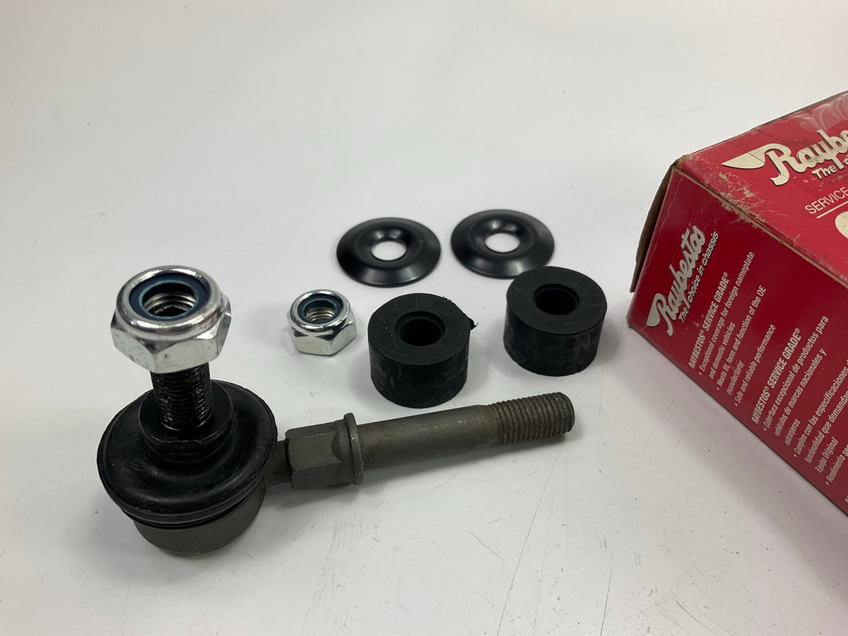 Raybestos 545-1076B Front Suspension Stabilizer Sway Bar Link Kit