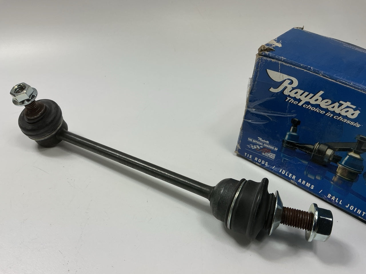 Raybestos 545-1546 Rear Suspension Stabilizer Sway Bar Link