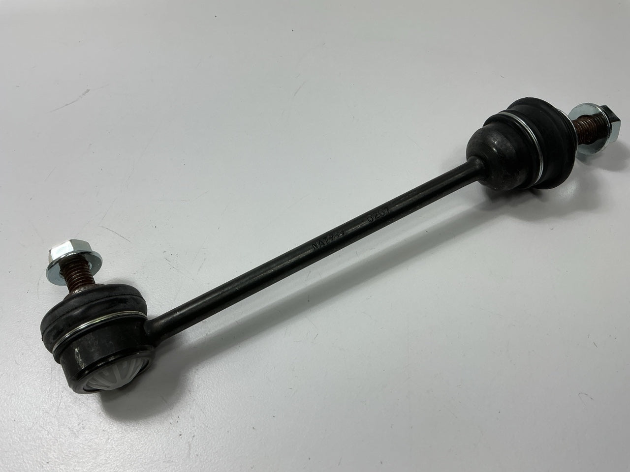 Raybestos 545-1546 Rear Suspension Stabilizer Sway Bar Link