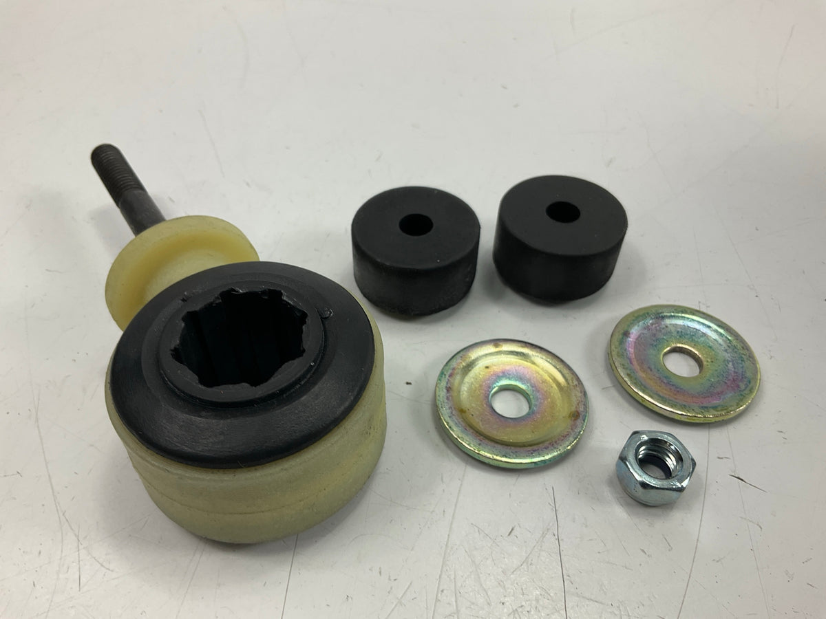 Raybestos 545-1593 Front Suspension Stabilizer Sway Bar Link Kit 94-95 Saab 900