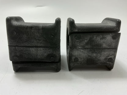Raybestos 550-1498 Front Sway Bar Bushings For 2001-2004 Toyota Tacoma RWD