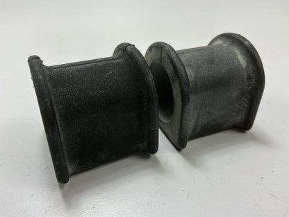Raybestos 550-1498 Front Sway Bar Bushings For 2001-2004 Toyota Tacoma RWD