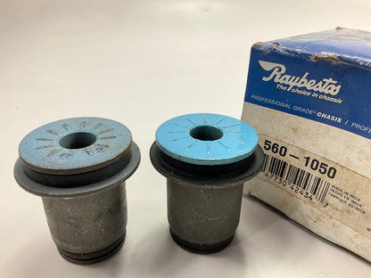 Raybestos 560-1050 Differential Carrier Bushing. Set Of 2