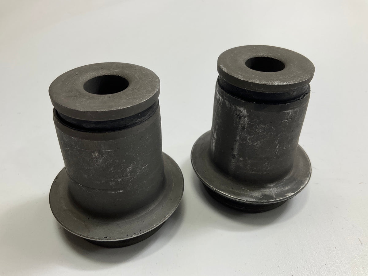 (2) Raybestos 560-1108 Front Upper Suspension Control Arm Bushing