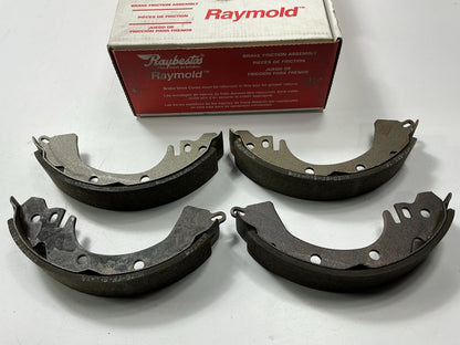 Raybestos 560RP Rear Drum Brake Shoe