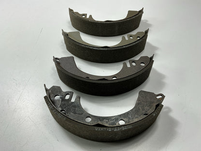 Raybestos 560RP Rear Drum Brake Shoe