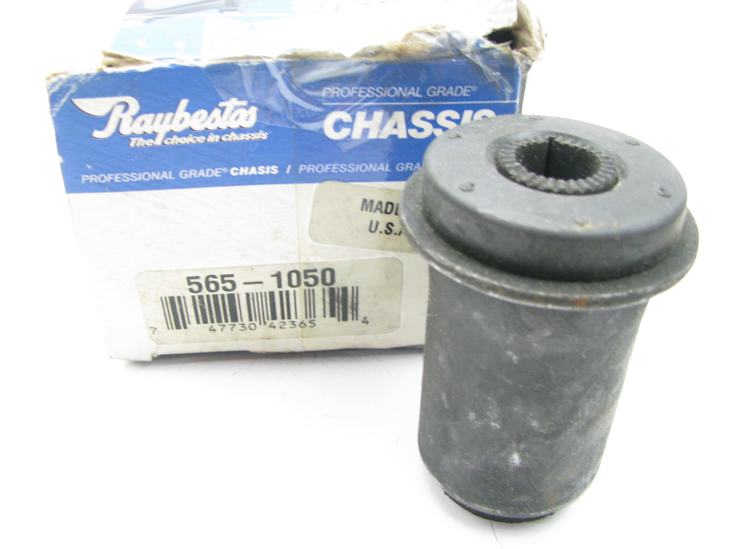 Raybestos 565-1050 FRONT LOWER Suspension Control Arm Bushing