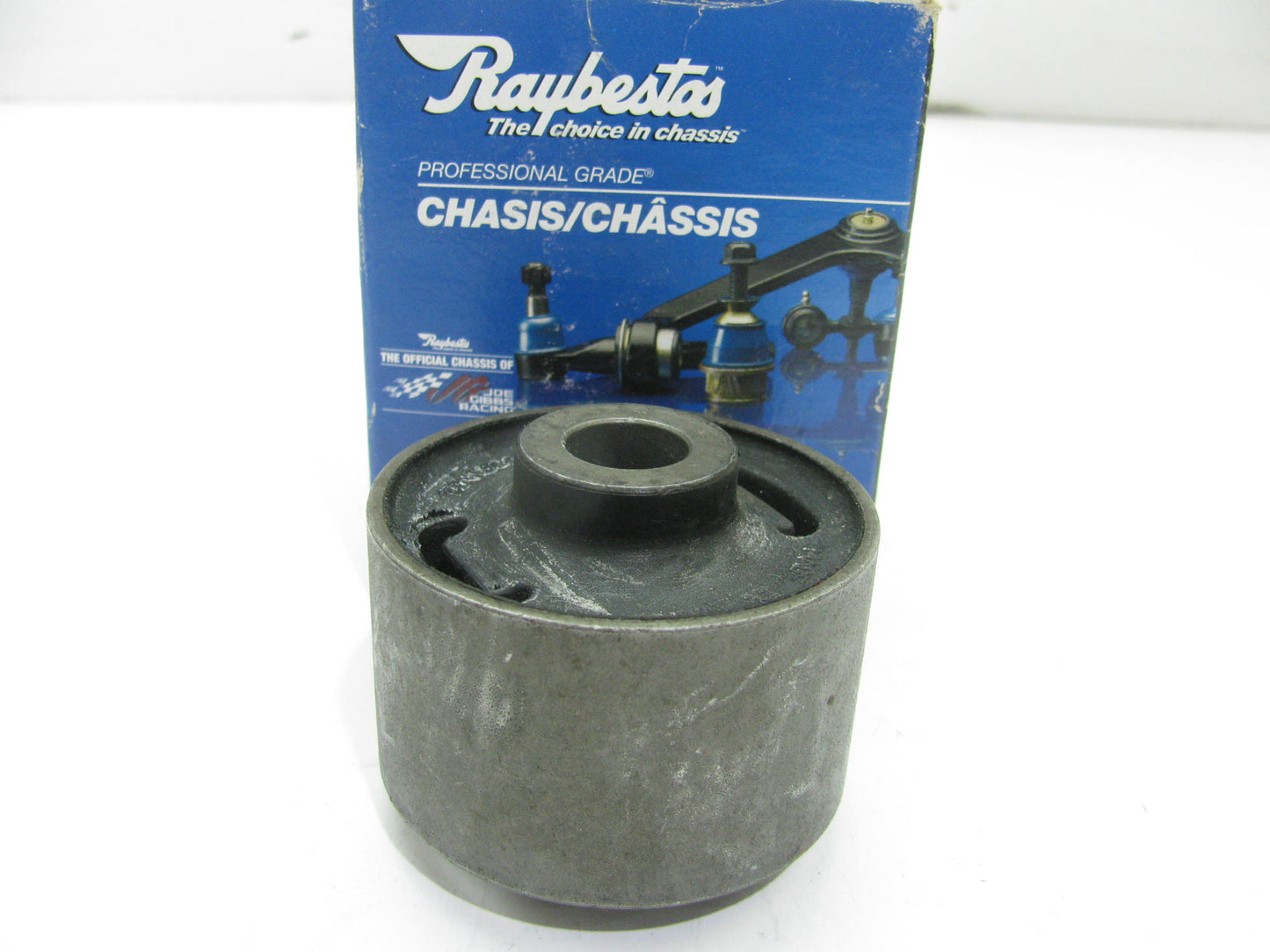 Raybestos 565-1292 Suspension Control Arm Bushing - Front Lower