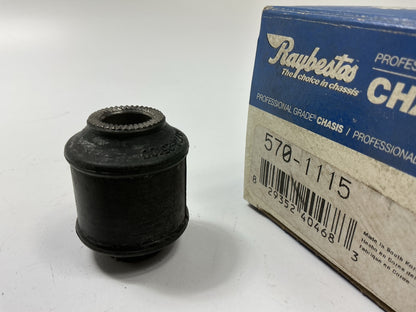 Raybestos 570-1115 Rear Inner Control Arm Bushing For 2001-2005 Hyundai Accent