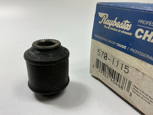 Raybestos 570-1115 Rear Inner Control Arm Bushing For 2001-2005 Hyundai Accent