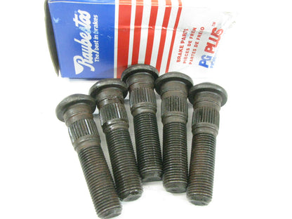 (5) Raybestos 5726B Wheel Lug Studs - Front