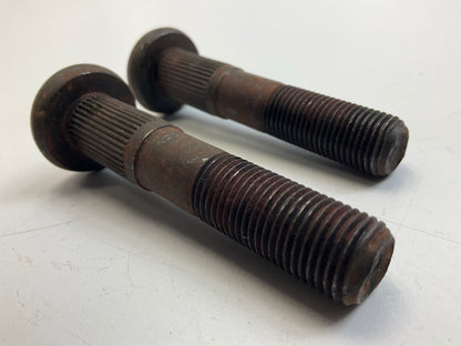 (5) Raybestos 5739B Wheel Lug Studs