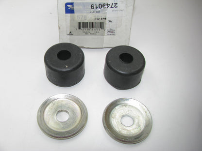 Raybestos 578-1014 Suspension Strut Rod Bushing - Front
