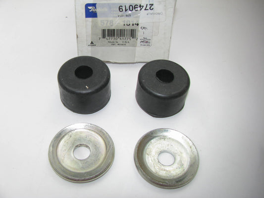 Raybestos 578-1014 Suspension Strut Rod Bushing - Front