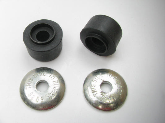 Raybestos 578-1014 Suspension Strut Rod Bushing - Front