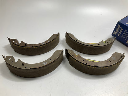 Raybestos 578PG Rear Brake Shoes For Hyundai 1989-1998 Sonata 1985-1986 Stellar