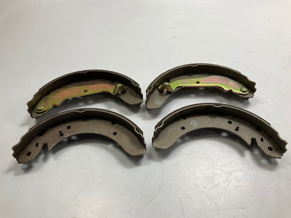 Raybestos 578PG Rear Brake Shoes For Hyundai 1989-1998 Sonata 1985-1986 Stellar