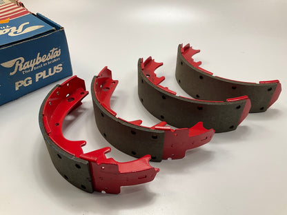 Raybestos 581PG Rear Brake Shoes