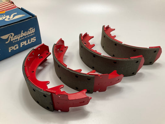 Raybestos 581PG Rear Brake Shoes