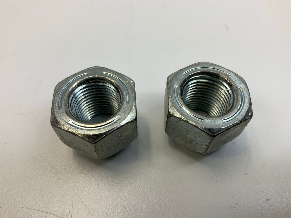(5) Raybestos 5920N Wheel Lug Nuts
