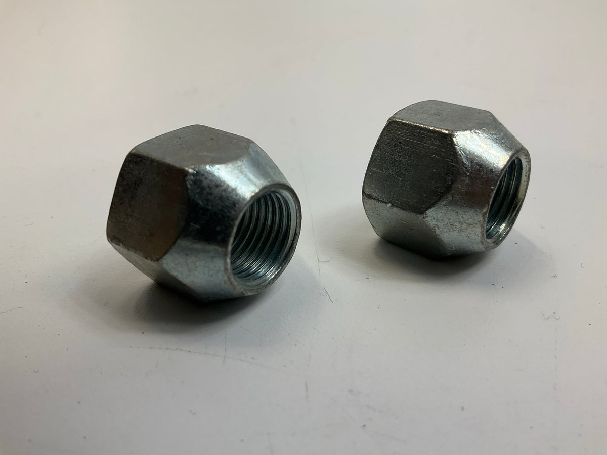 (5) Raybestos 5920N Wheel Lug Nuts