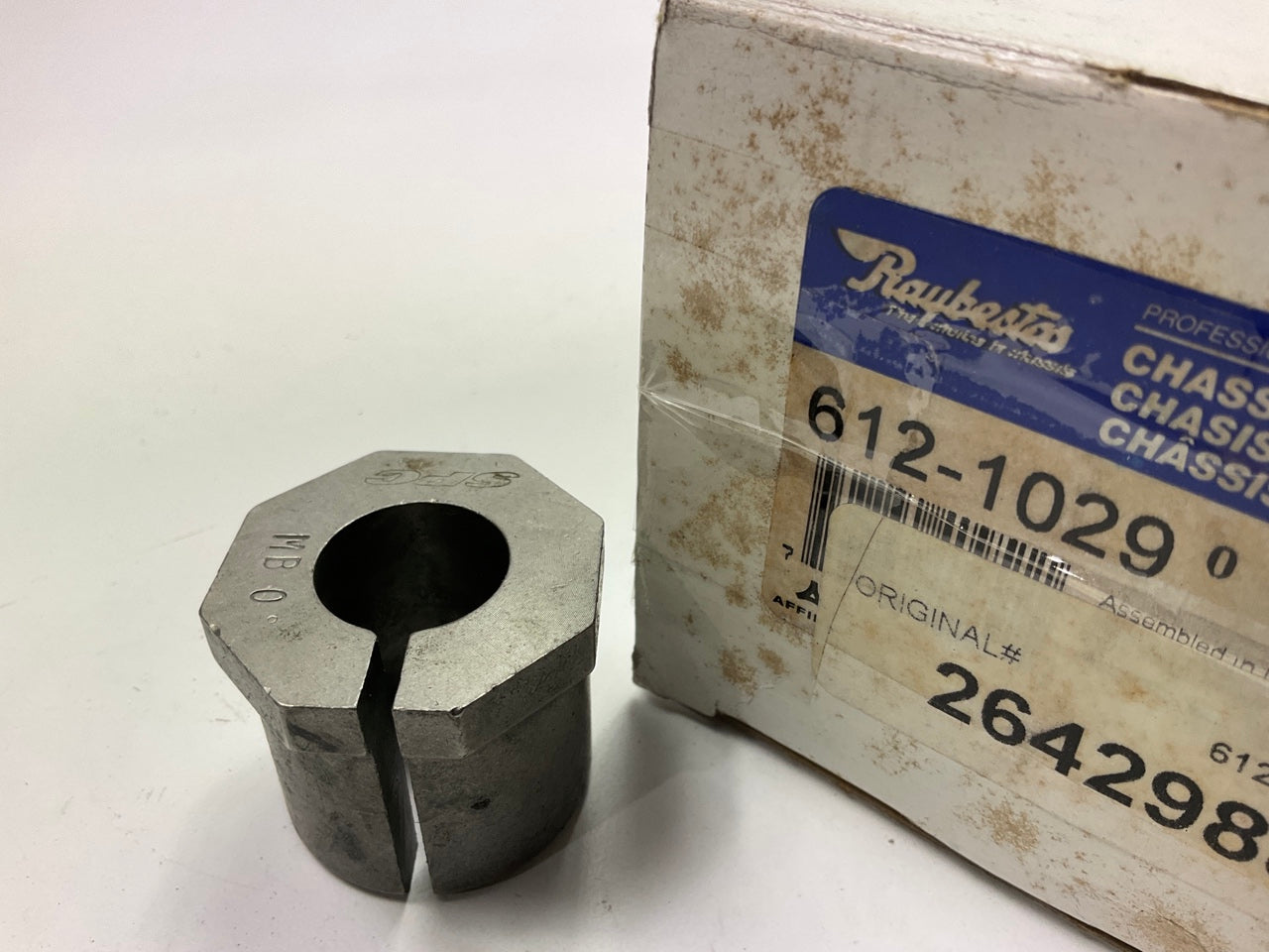 Raybestos 612-1029 Front Alignment Caster / Camber Adjust Bushing