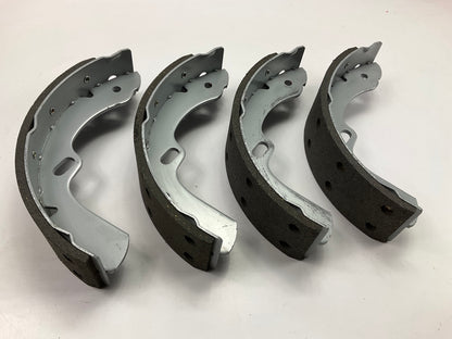 Raybestos 612PG Brake Shoes For 2002-08 Chevy W3500 Tiltmaster 1986-12 Isuzu NPR
