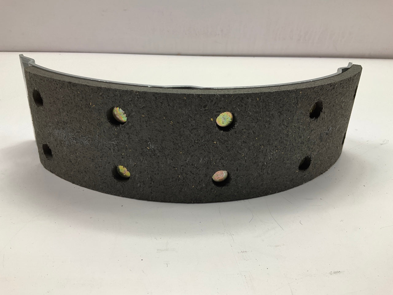 Raybestos 612PG Drum Brake Shoes For 1986-12 Isuzu NPR 1988-90 NRR 2012-15 Reach