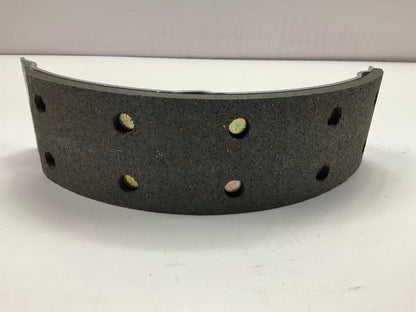 Raybestos 612PG Brake Shoes For 2002-08 Chevy W3500 Tiltmaster 1986-12 Isuzu NPR