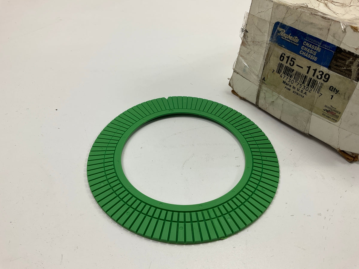 Raybestos 615-1139 Rear Suspension Alignment Shim