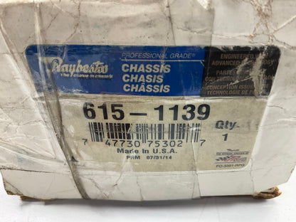 Raybestos 615-1139 Rear Suspension Alignment Shim