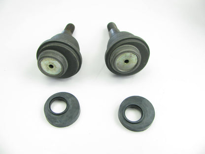 (2) Raybestos 615-4009 Front Upper Ball Joints - 1.5 DEGREE Camber Adjust