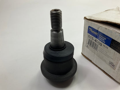 MISSING HARDWARE Raybestos 615-4009 Front Upper Ball Joint 1.5 DEG Camber Adjust
