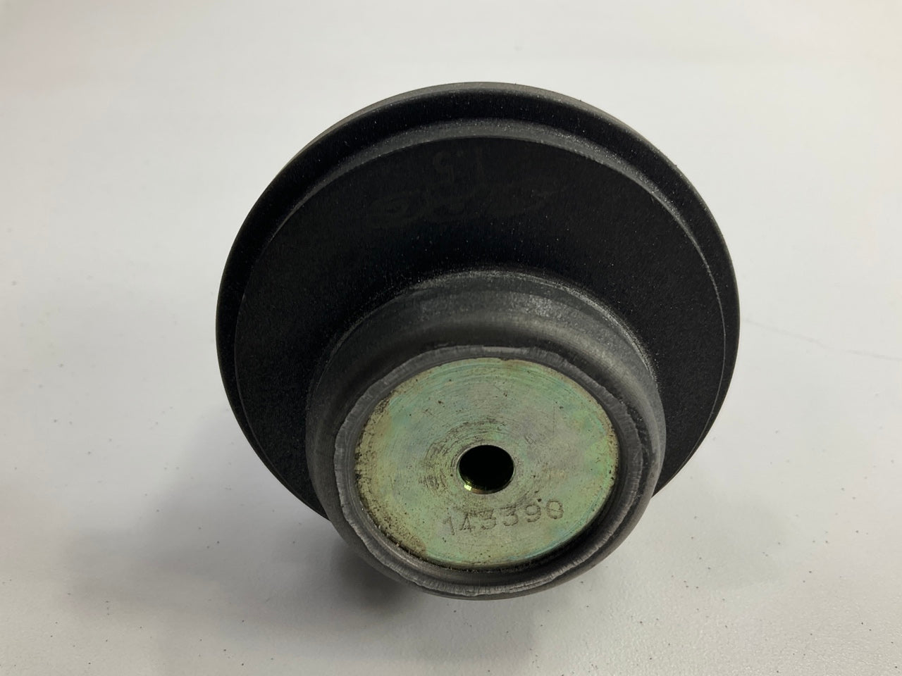 MISSING HARDWARE Raybestos 615-4009 Front Upper Ball Joint 1.5 DEG Camber Adjust