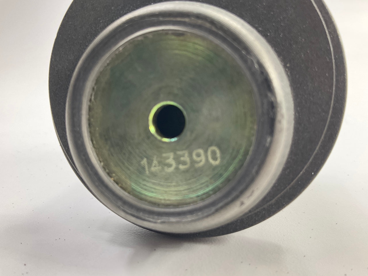 MISSING HARDWARE Raybestos 615-4009 Front Upper Ball Joint 1.5 DEG Camber Adjust