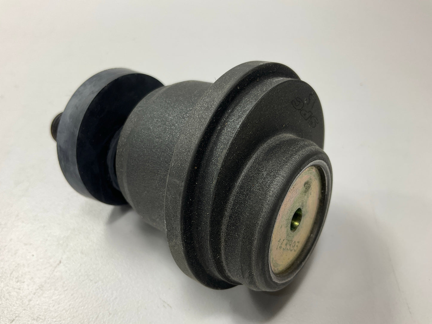 Raybestos 615-4009 Front Upper Ball Joint,  1.5 DEGREE Camber Adjust