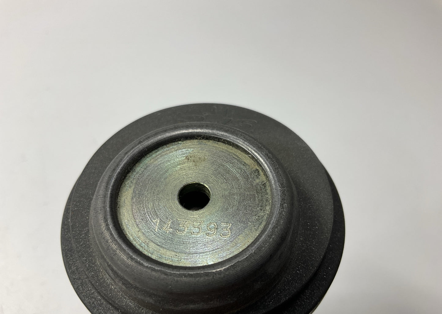 Raybestos 615-4009 Front Upper Ball Joint,  1.5 DEGREE Camber Adjust