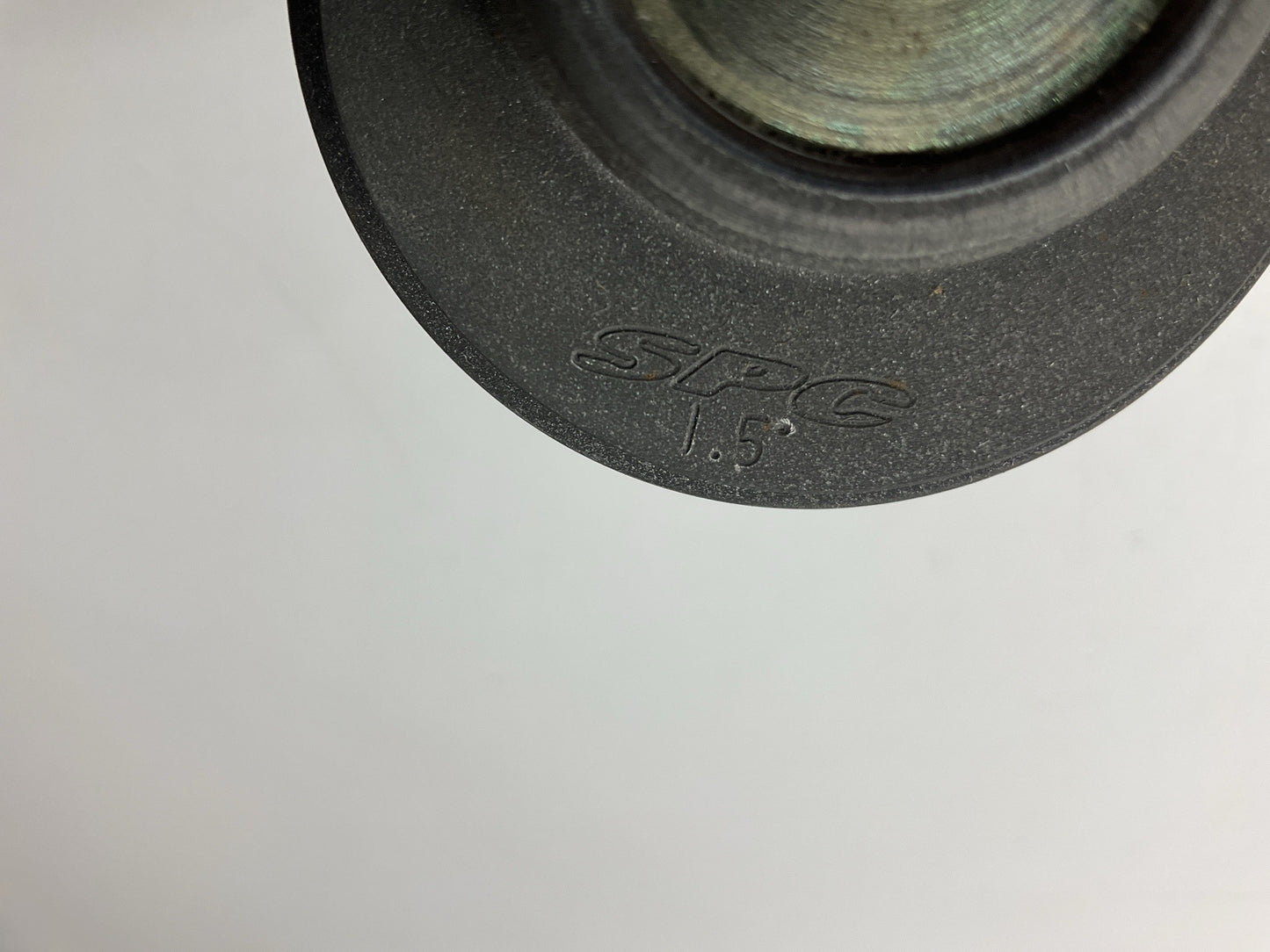 Raybestos 615-4009 Front Upper Ball Joint,  1.5 DEGREE Camber Adjust