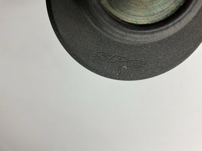 Raybestos 615-4009 Front Upper Ball Joint,  1.5 DEGREE Camber Adjust