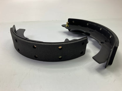 Raybestos 618RP Rear Drum Brake Shoe Set