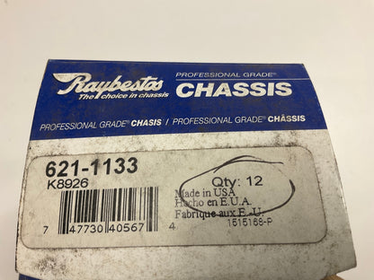 Raybestos 621-1133 Tandem Alignment Shims 1/16'', 1990 & Up Freightliner Air Ride