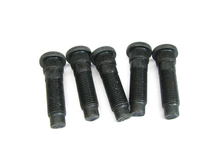 (5) Raybestos 6221B Wheel Lug Studs - Rear