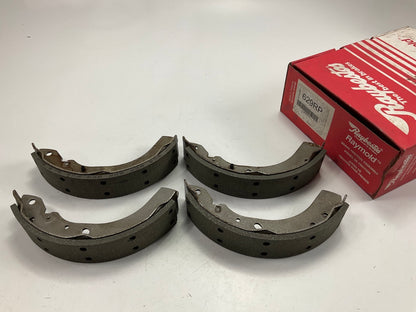 Raybestos 629RP Rear Brake Shoes
