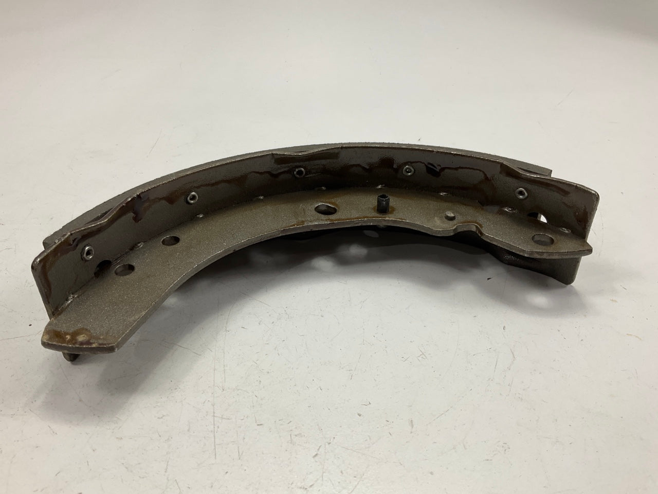 Raybestos 629RP Rear Brake Shoes