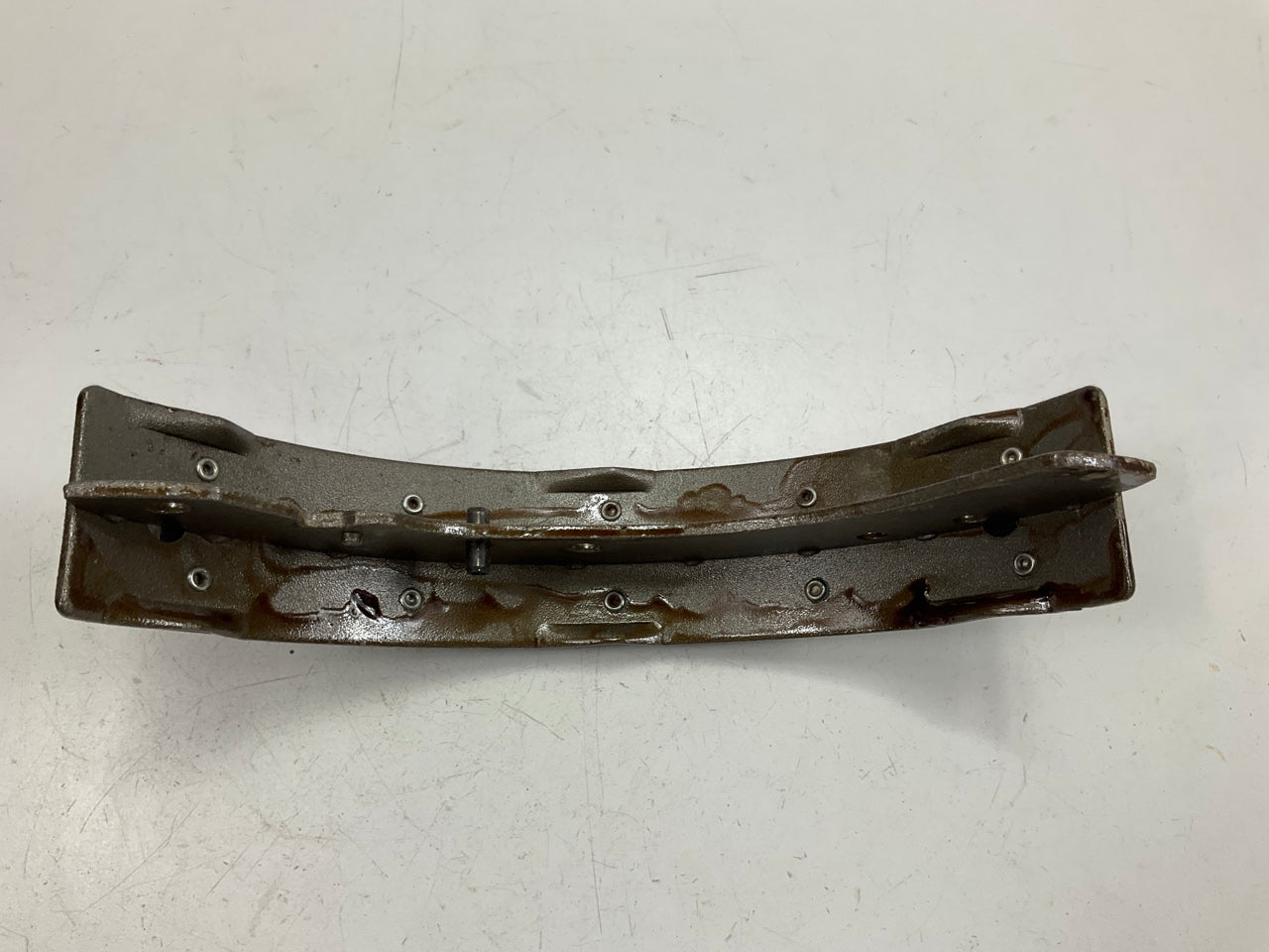 Raybestos 629RP Rear Brake Shoes